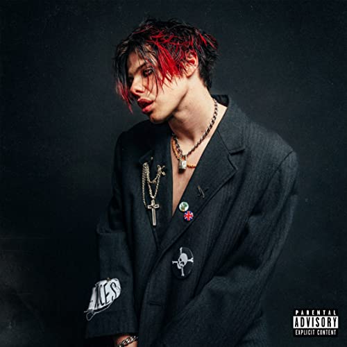 YUNGBLUD - CD image 1