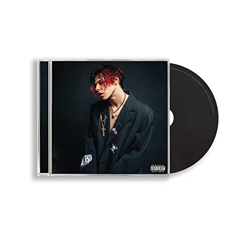 YUNGBLUD - CD image 2