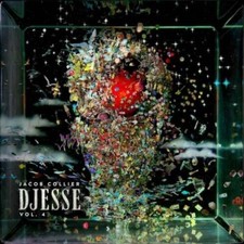 Jacob Collier - DJESSE VOL. 4 - CD image 1
