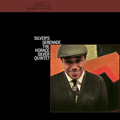 SILVER - 'S SERENADE (BLUE NOTE TONE POET SERIES) - Vinyl Record image 3