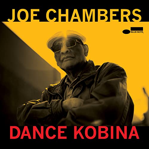 CHAMBERS - DANCE KOBINA - CD image 1