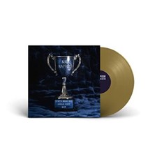 KID KAPICHI - HERE'S WHAT YOU COULD HAVE WON - Vinyl Record 12" RECORD image 1