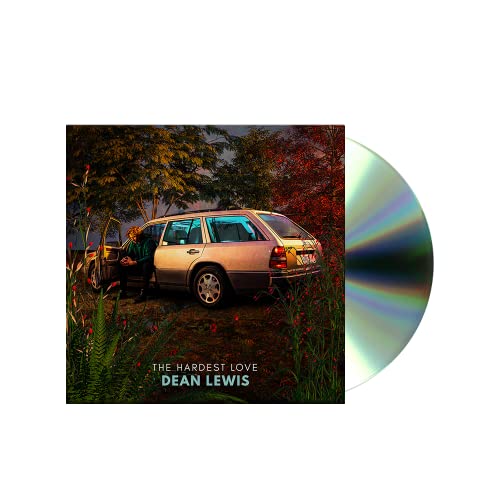 Dean Lewis - Hardest Love - COMPACT DISC image 2