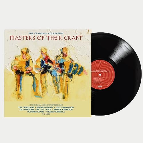 James Morrissey - Real To Reel: Garech Browne And Claddagh Records - Vi image 2