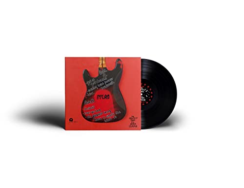 DYLAN - Greatest Thing Ill Never Learn - Vinyl Record image 2