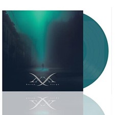 MMXX - Sacred Cargo LTD Coloured LP - LTD Coloured image 1