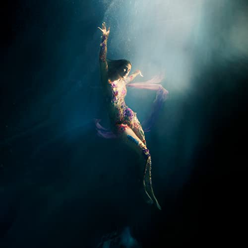 ELLIE GOULDING - Higher Than Heaven - CD image 1