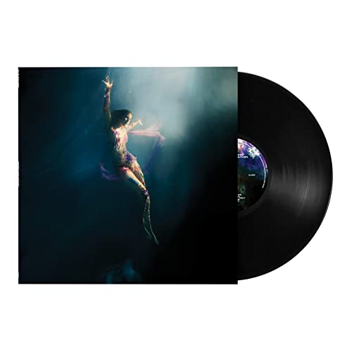 Ellie Goulding - Higher Than Heaven - Vinyl Record 12" Album image 2