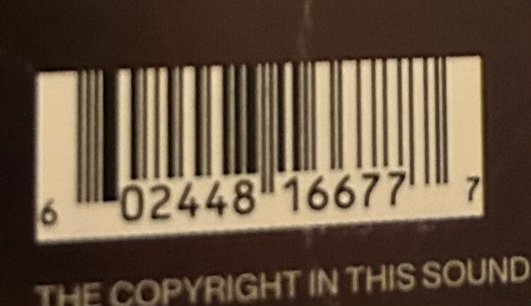 SLOWTHAI - UGLY - Vinyl Record 12 INCH RECORD image 5