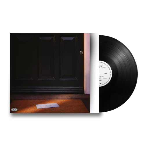 Stormzy - This Is What I Mean: Black 2LP - Vinyl Record 2lp image 2