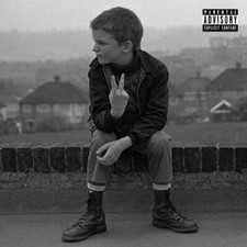 Callum Beattie - Vandals - COMPACT DISC image 1