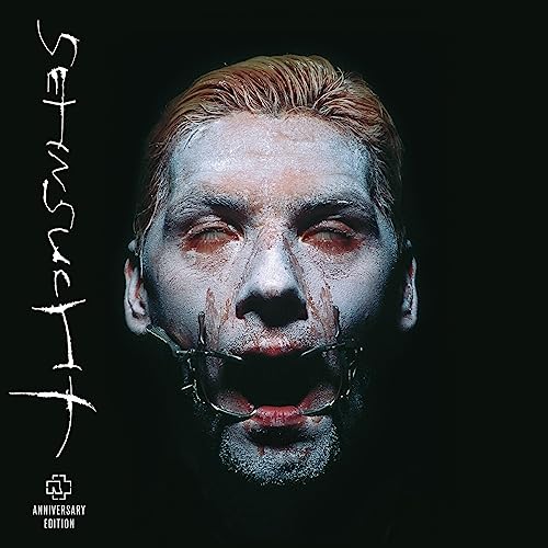 Rammstein - Sehnsucht - CD Deluxe image 1