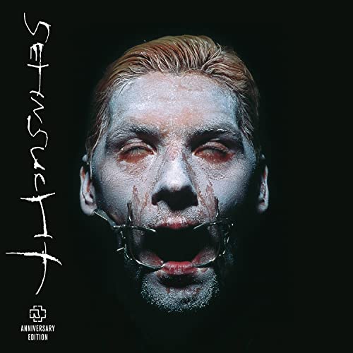 Rammstein - Sehnsucht - CD Deluxe image 2