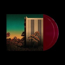 HAUNT THE WOODS - UBIQUITY - Vinyl Record 12" RECORD image 1