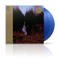 Opeth - My Arms Your Hearse - Vinyl 12" Album Coloured Vinyl image 1