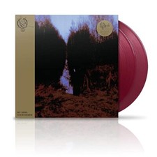 Opeth - My Arms Your Hearse - Vinyl 12" Album Coloured Vinyl image 1