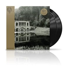 Opeth - Morningrise - Vinyl Record 12" Album image 1