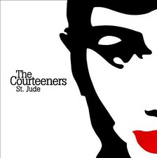 Courteeners - St. Jude - COMPACT DISC SET image 1