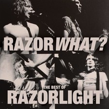 Razorlight - Razorwhat? - CD image 1