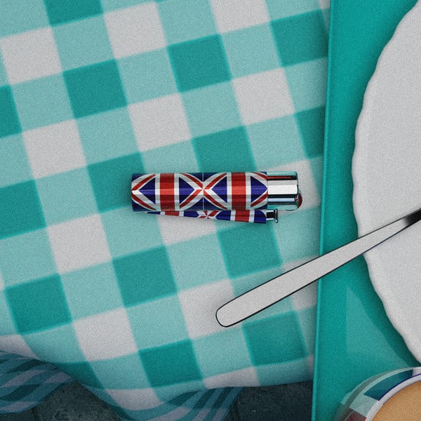Streets - Brexit at Tiffany's - Vinyl Record 12 INCH RECORD image 1