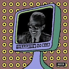 Jeff Goldblum & The - Plays Well With Others - Vinyl Record 12 INCH REC image 1