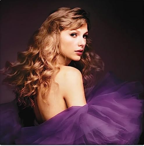 Taylor Swift - Speak Now (Taylor's Version) - Vinyl Record 3lp image 2