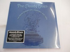 Moody Blues - Royal Albert Hall Concert ¿ December 1969 - Vinyl Recor image 1