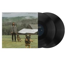 Noah Kahan - Stick Season - Vinyl Record 12" Album image 1