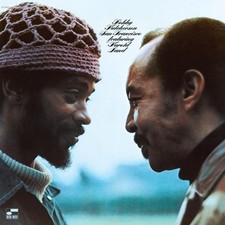 HUTCHERSON - SAN FRANCISCO (BLUE NOTE CLASSIC VINYL SERIES) - Vinyl Rec image 1