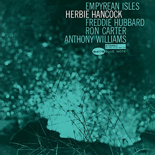Herbie Hancock - Empyrean Isles - Vinyl Record 12" Album image 2