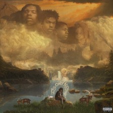 LIL BABY - IT'S ONLY ME - Vinyl Record L.P. SET image 1