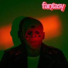 M83 - Fantasy - COMPACT DISC image 1