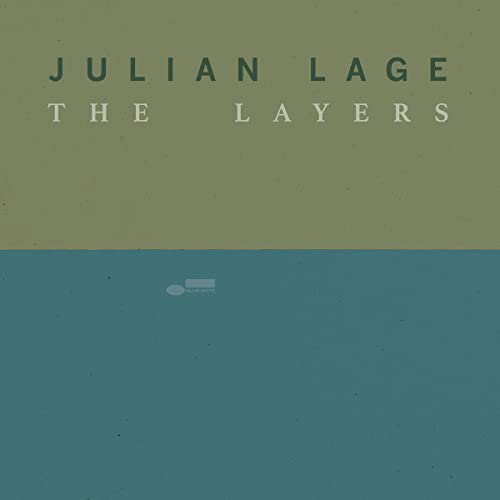 Julian Lage - Layers - Vinyl Record 12" Album image 1
