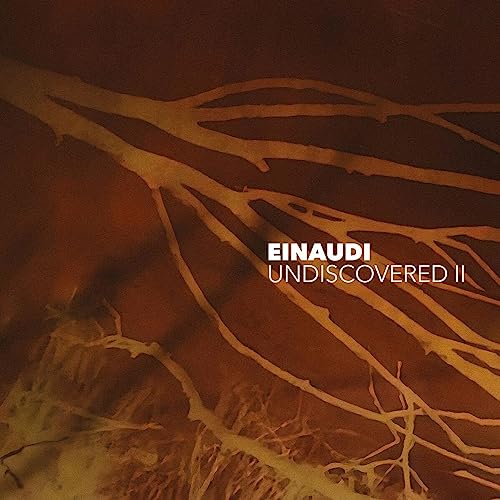 Ludovico Einaudi - Undiscovered Vol.2 - Vinyl Record L.P. SET image 1