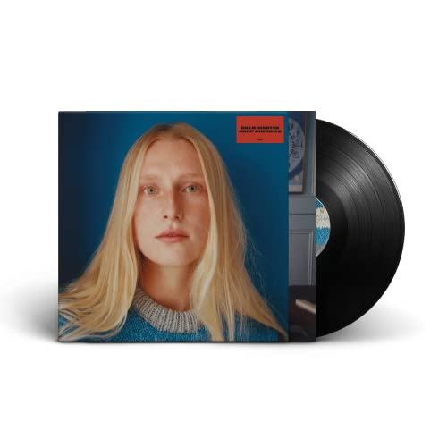 Billie Marten - Drop Cherries - Vinyl Record 12 INCH RECORD image 1