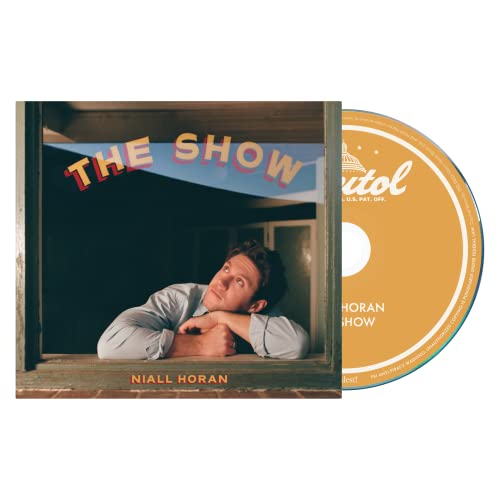 HORAN - SHOW - CD image 2