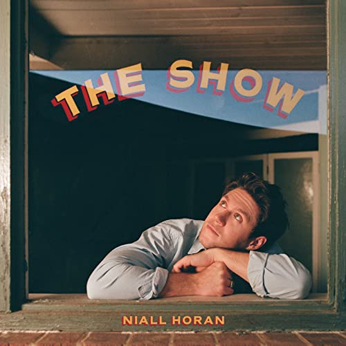 Niall Horan - Show - Vinyl Record 12 image 1
