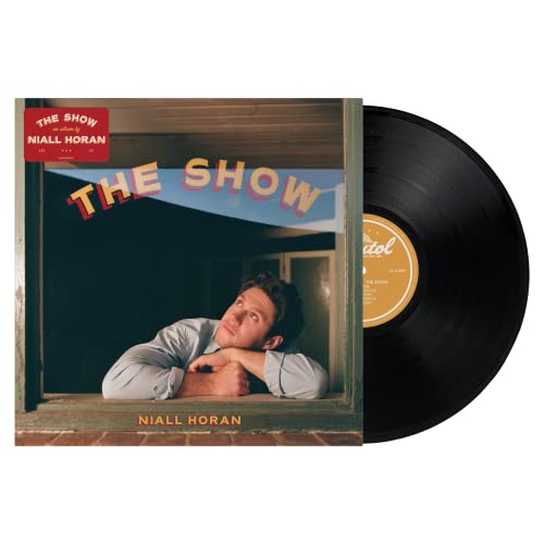 Niall Horan - Show - Vinyl Record 12 image 2