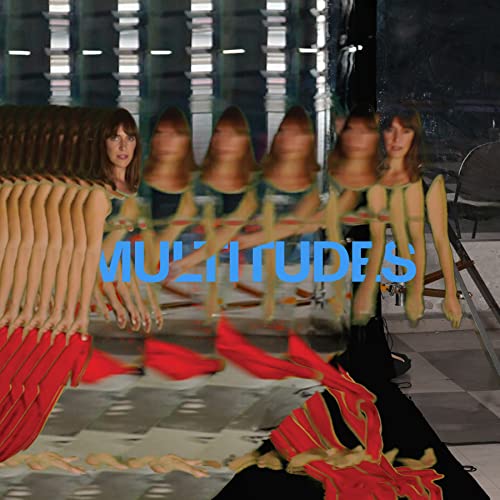 Feist - Multitudes - CD image 1