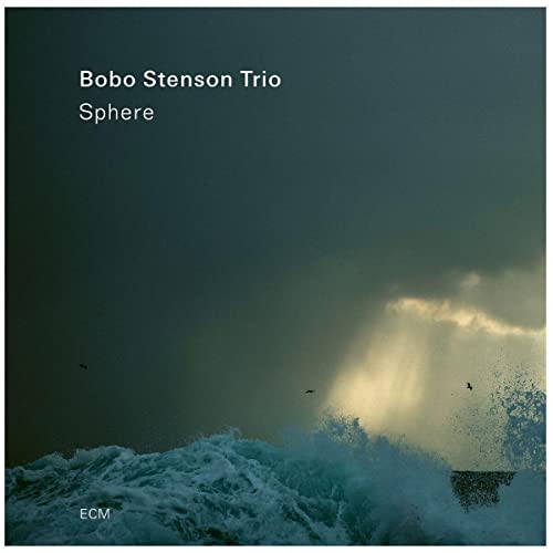 Bobo Stenson Trio - Sphere CD - CD image 1