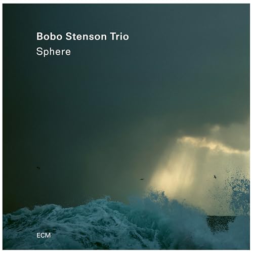 Bobo Stenson Trio - Sphere LP - Vinyl Record image 1