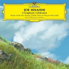 Joe Hisaishi Royal P - A Symphonic Celebration - Music from the Studio image 1