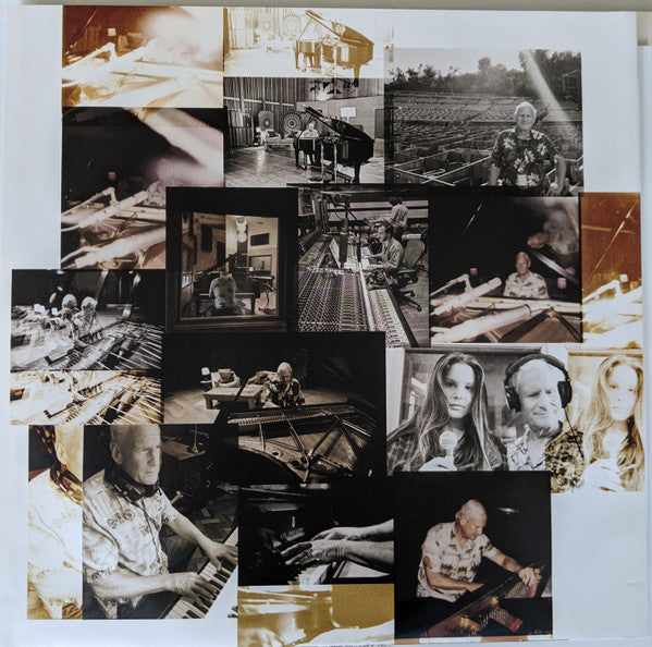 Rob Grant - Lost at Sea - Vinyl Record 12" Album image 4