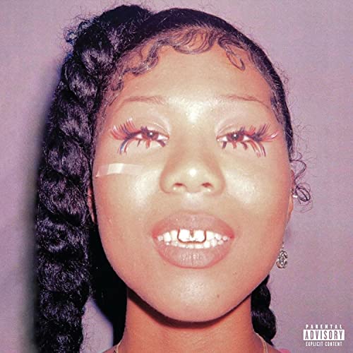 DRAKE / 21 SAVAGE - Her Loss - CD image 1