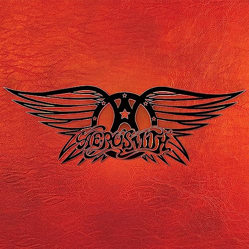 Aerosmith - Greatest Hits - 3CD image 2