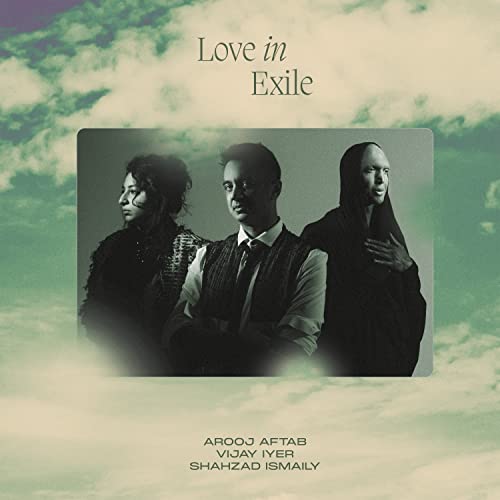 Arooj Aftab - Love in Exile - Vinyl Record 12" Album (Limited Edition) image 2