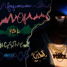 LL COOL J - FORCE - CD image 1