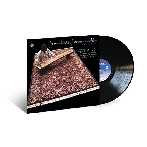 Dorothy Ashby - Rubáiyát of - Vinyl Record 12" Album image 1