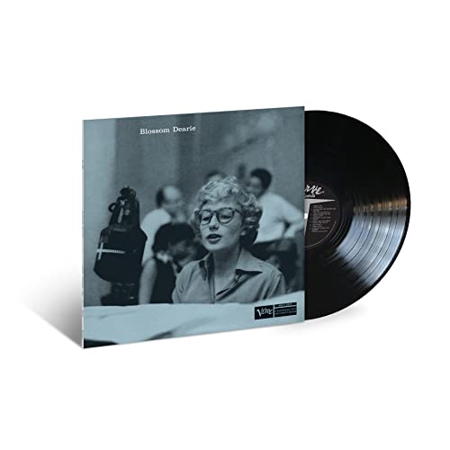 Blossom Dearie - Vinyl Record 12" Album image 1
