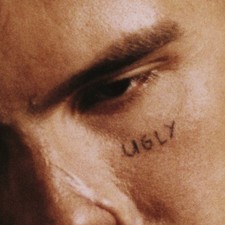 slowthai - UGLY CD (PREORDER FOR RELEASE DATE 03/03/2023) - CD image 1